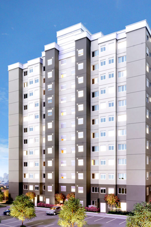ARBOR | Desenvolvimento Imobiliário
