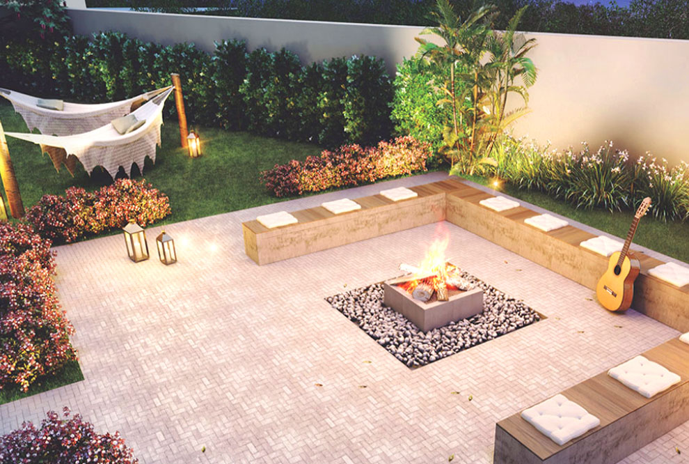 ARBOR | Desenvolvimento Imobiliário