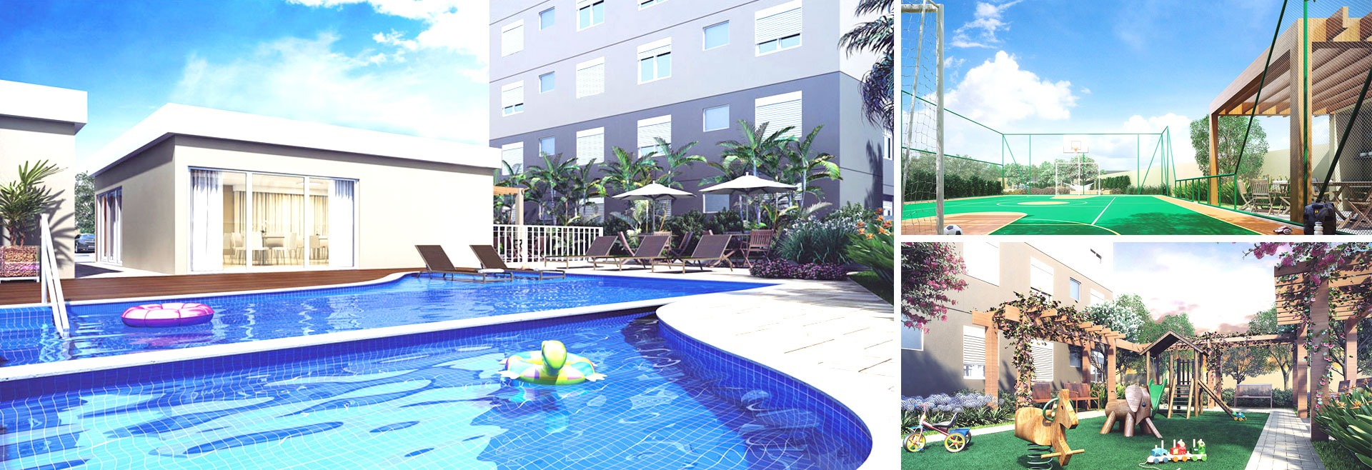 ARBOR Desenvolvimento Imobiliário